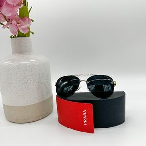 Prada sunglasses